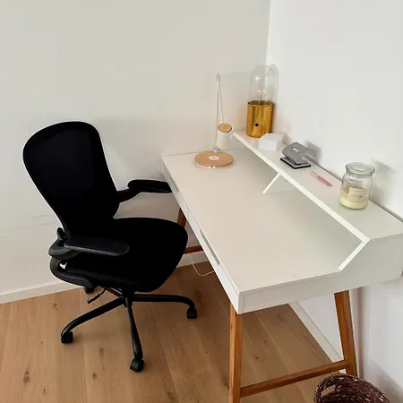 Apartament Apartment Central Wuerzburg Würzburg