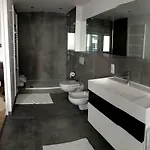 Appartement Apartment Central Wuerzburg Wurtzbourg